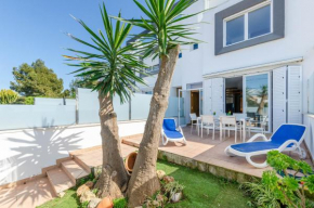 YourHouse Can Bennasar, family friendly house near the beach